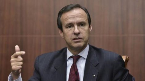 Crisis económica en Bolivia: expresidente Jorge Quiroga Ramirez