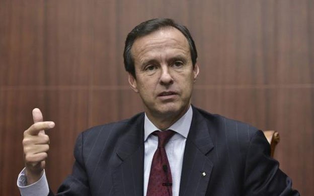 Crisis económica en Bolivia: expresidente Jorge Quiroga Ramirez