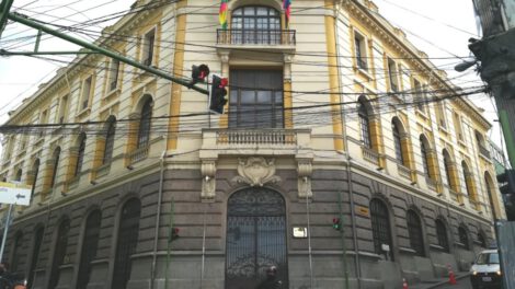 Injerencia política de Estados Unidos en la decisión sobre Cuba