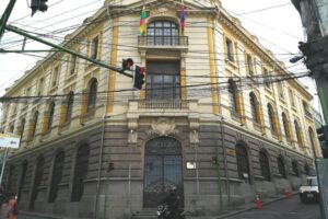 Injerencia política de Estados Unidos en Cuba