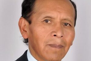 Autopista elevada El Alto para descongestionar tráfico