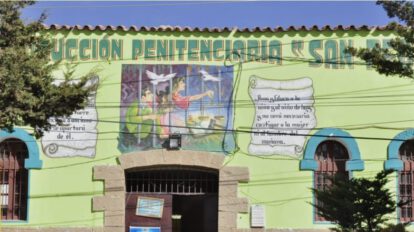violación de infante en Oruro