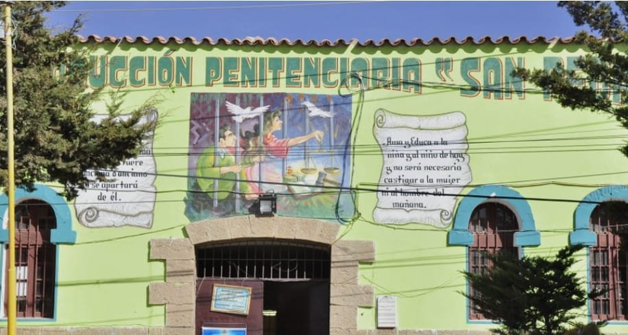 violación de infante en Oruro