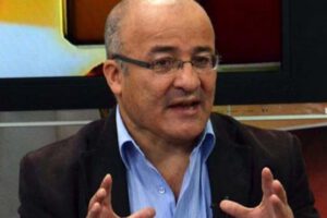 Evismo ataca a Arce con las mismas matrices que la derecha