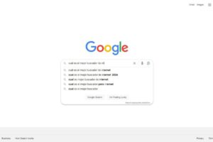 Google y la Generación Z en la búsqueda de información