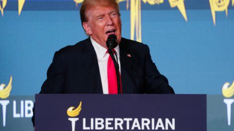 Juicio a Donald Trump en el Tribunal Penal de Manhattan