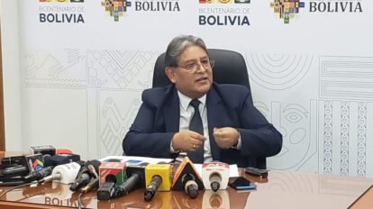 Bancos privados en Bolivia y su capacidad para cumplir demandas en dólares