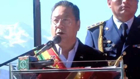 dificultades con el dólar en Bolivia