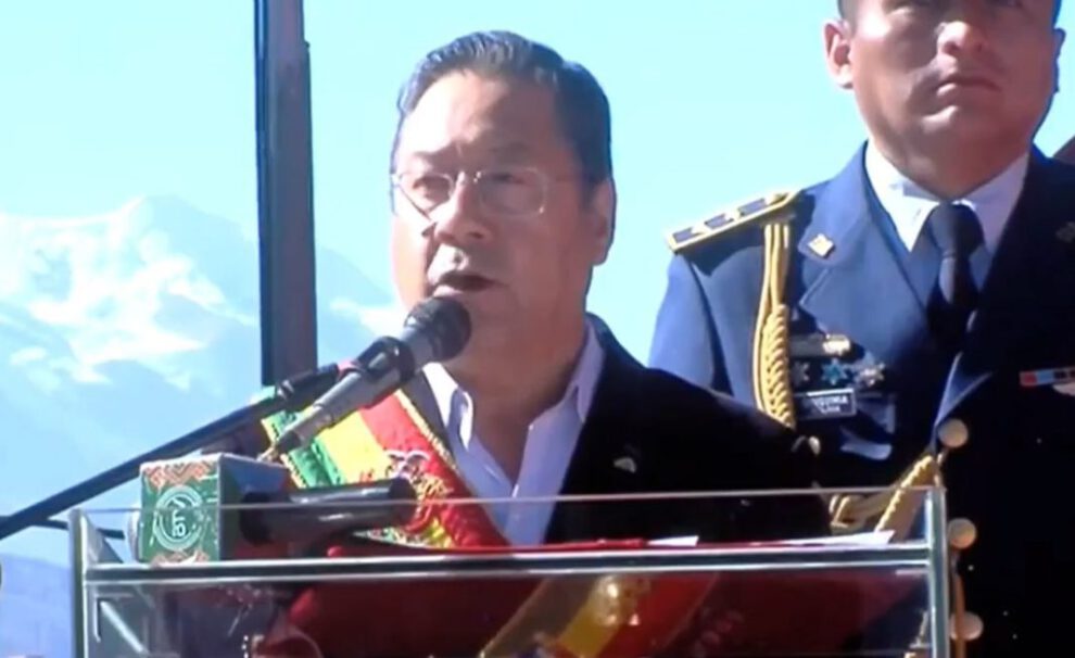 dificultades con el dólar en Bolivia