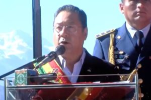 dificultades con el dólar en Bolivia