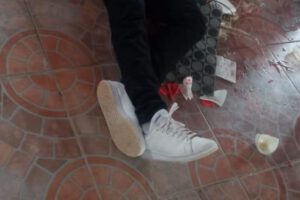 Investigación por asesinato en Santa Ana del Yacuma