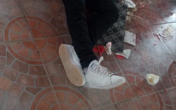 Investigación por asesinato en Santa Ana del Yacuma