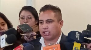 Evo Morales resarcimiento y declaraciones de Alberto Astorga