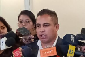 Evo Morales resarcimiento y declaraciones de Alberto Astorga