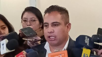 Evo Morales resarcimiento y declaraciones de Alberto Astorga