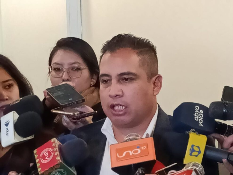 Evo Morales resarcimiento y declaraciones de Alberto Astorga