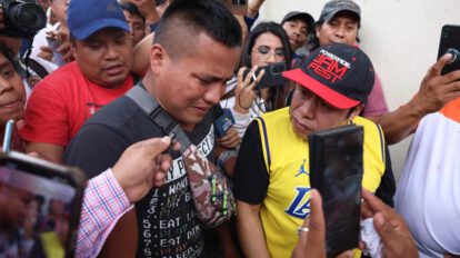 asesinato de cantante indígena Jorge Pop Chojoc en Guatemala