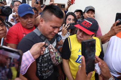 asesinato de cantante indígena Jorge Pop Chojoc en Guatemala