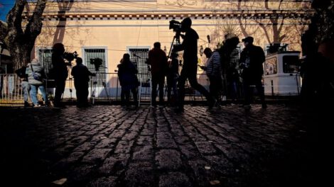 Juicio por la muerte de Diego Maradona en San Isidro