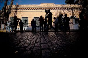 Juicio por la muerte de Diego Maradona en San Isidro