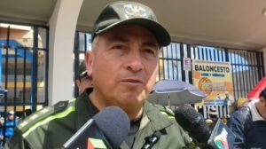 Aprehensión por grabar bailarinas durante el Gran Poder