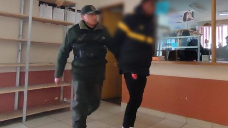 Agresión en el fútbol: arquero pagará gastos médicos