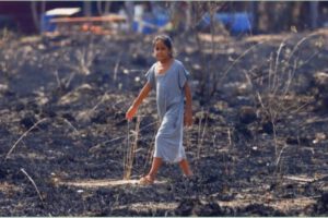 Crisis climática en Latinoamérica afecta a 41 millones de personas