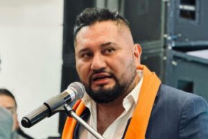 Harold Lora detenido por estafa y legitimación de ganancias ilícitas