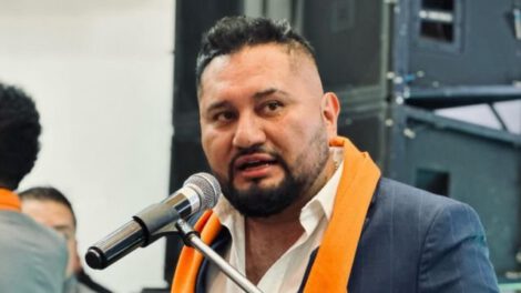 Harold Lora detenido por estafa y legitimación de ganancias ilícitas