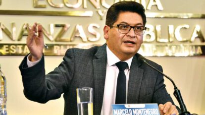 Exportaciones de carne, soya y arroz en Bolivia