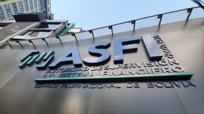Índice de mora en sistema financiero boliviano