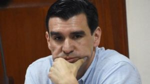 José María Leyes condenado por corrupción en compra de mochilas escolares