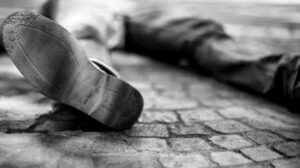 Hipotermia causa muerte de hombre en El Alto