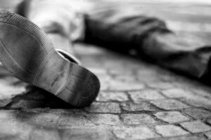 Hipotermia causa muerte de hombre en El Alto