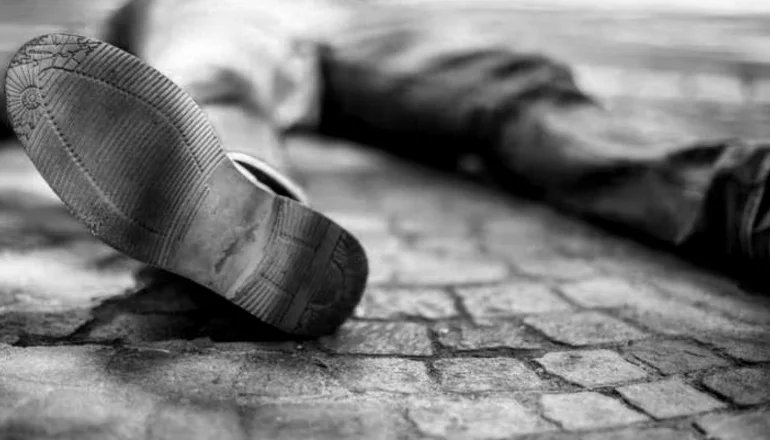 Hipotermia causa muerte de hombre en El Alto