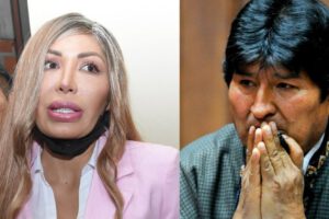 Sentencia caso Zapata: hijo de Morales nació vivo y no hay pruebas de su muerte