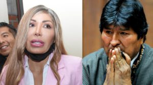 Sentencia caso Zapata: hijo de Morales nació vivo y no hay pruebas de su muerte