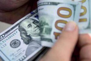 Envío ilegal de dinero desde Bolivia a Chile