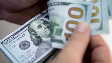 Envío ilegal de dinero desde Bolivia a Chile