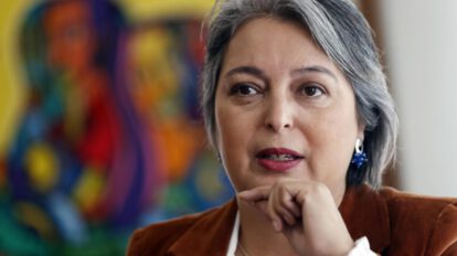 Salario mínimo en Chile