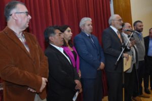 Primarias abiertas 2025 propuestas por Carlos Mesa