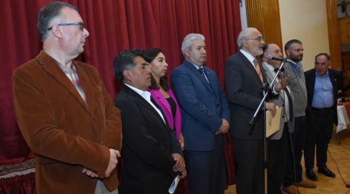 Primarias abiertas 2025 propuestas por Carlos Mesa