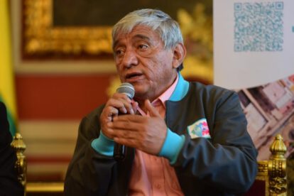 Caso Las Loritas: piden ampliar investigaciones contra alcalde Arias