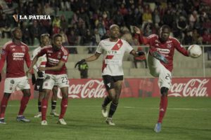 Always Ready Copa Sudamericana