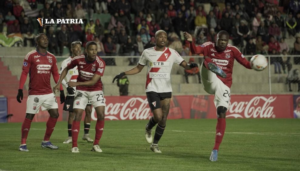 Always Ready Copa Sudamericana