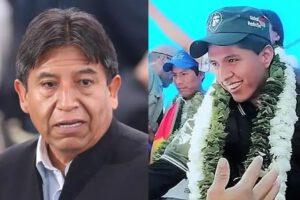 preselección de elecciones judiciales en la Asamblea Legislativa Plurinacional