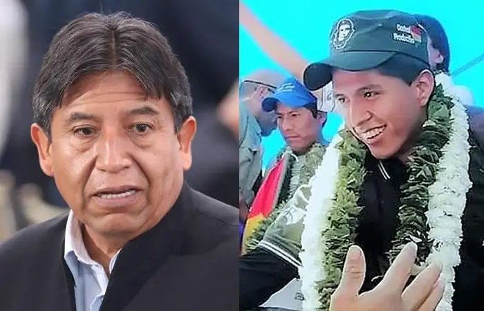 preselección de elecciones judiciales en la Asamblea Legislativa Plurinacional