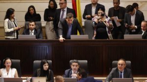 Prohibición de corridas de toros en Colombia