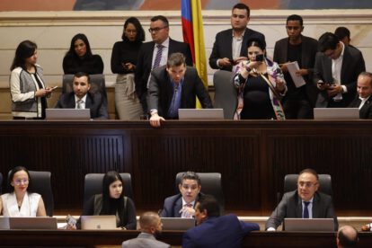 Prohibición de corridas de toros en Colombia