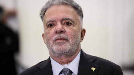 Cambio diplomático Brasil Israel